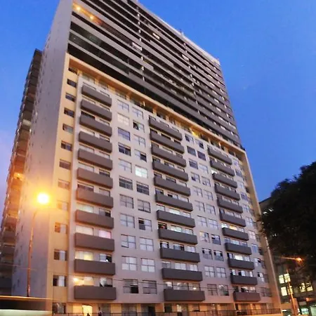 Departamento Lima Apartamento Exterior foto