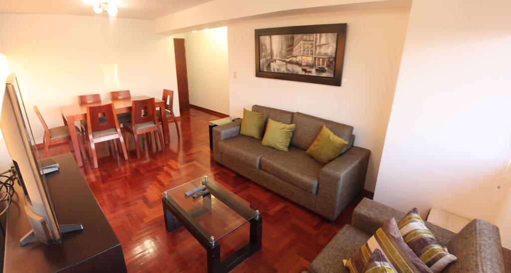 Departamento * Lima