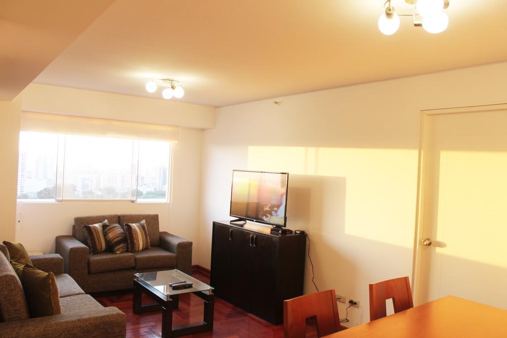 Departamento Appartement Lima