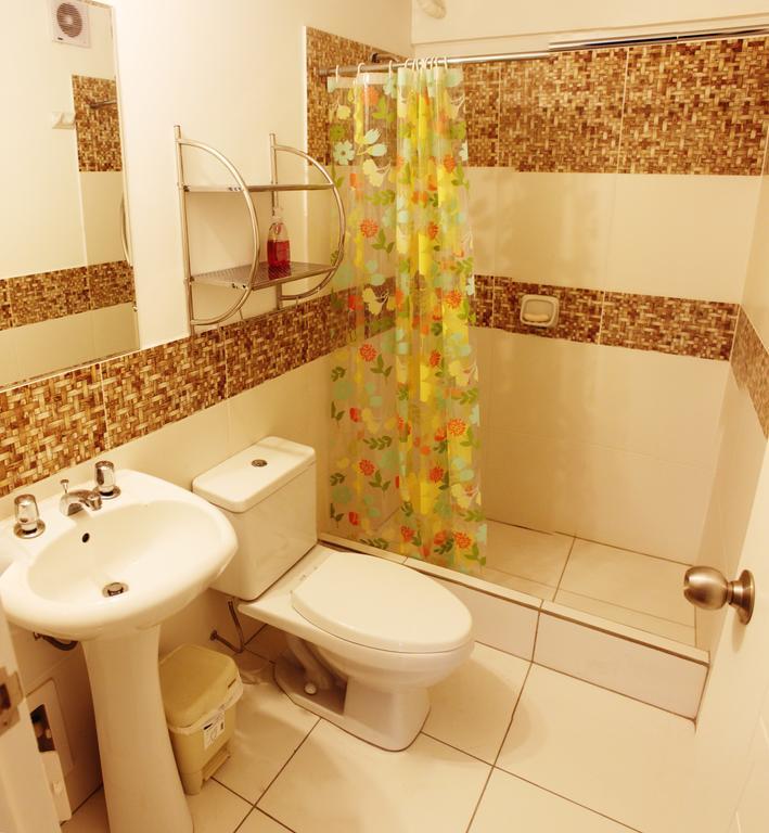 Departamento Appartement