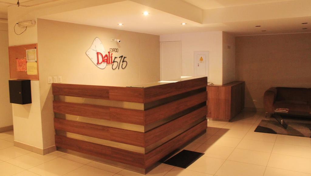 Departamento Appartement Lima