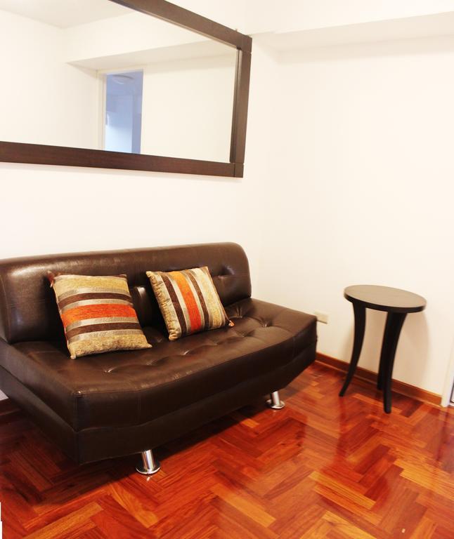 Departamento Appartement Lima
